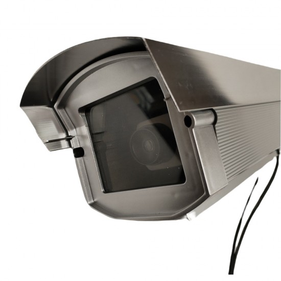 Imitation Outdoor Dummy Bullet Camera