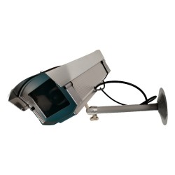 Imitation Outdoor Dummy Bullet Camera