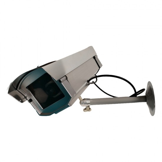 Imitation Outdoor Dummy Bullet Camera