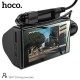 Hoco DI07 Max Dual Camera Driving Recorder Dash Camera (Wifi Version)