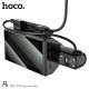 Hoco DI07 Max Dual Camera Driving Recorder Dash Camera (Wifi Version)