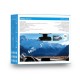 Hoco DI07 Max Dual Camera Driving Recorder Dash Camera (Wifi Version)