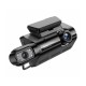 Hoco DI07 Max Dual Camera Driving Recorder Dash Camera (Wifi Version)