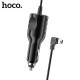 Hoco DI07 Max Dual Camera Driving Recorder Dash Camera (Wifi Version)