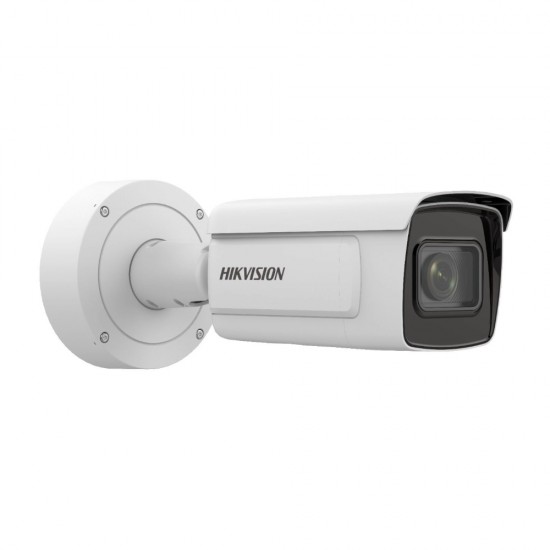 Hikvision IP 2MP DeepinView ANPR Varifocal Camera 2.8-12mm