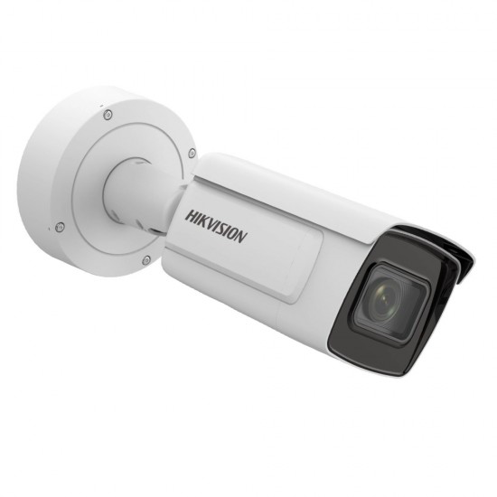 Hikvision IP 2MP DeepinView ANPR Varifocal Camera 2.8-12mm