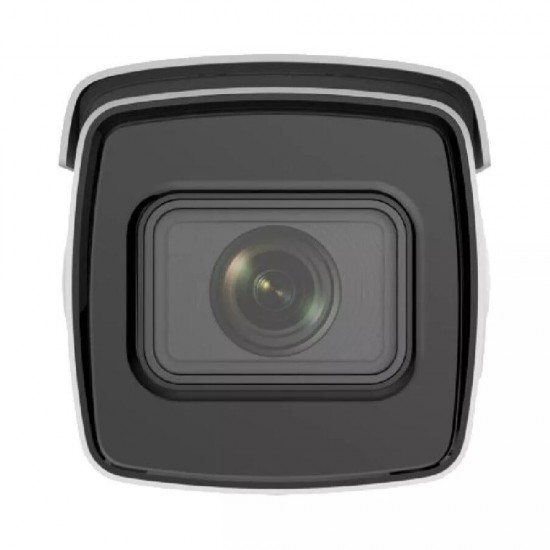 Hikvision IP 2MP DeepinView ANPR Varifocal Camera 2.8-12mm