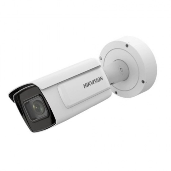 Hikvision IP 2MP DeepinView ANPR Varifocal Camera 2.8-12mm