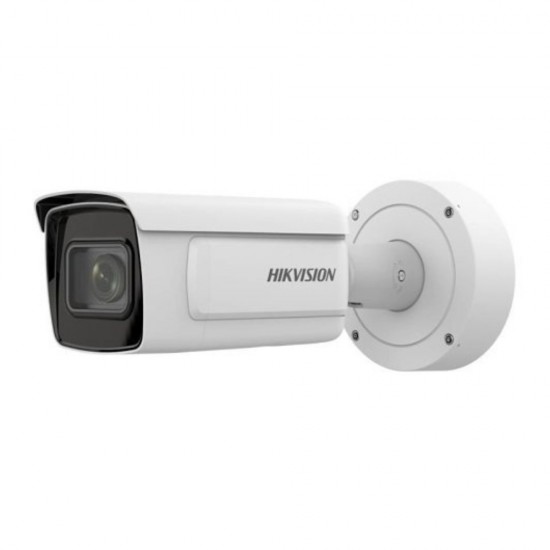 Hikvision IP 2MP DeepinView ANPR Varifocal Camera 2.8-12mm