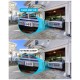 Hikvision IP 2MP DeepinView ANPR Varifocal Camera 2.8-12mm