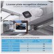Hikvision IP 2MP DeepinView ANPR Varifocal Camera 2.8-12mm