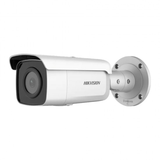 Hikvision IP 8MP 4K ACUSENSE Bullet Camera 80m IR 2.8mm