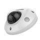 Hikvision IP 4MP ACUSENSE Mini Dome Camera with Built-In Mic 2.8mm from Satcity.ie Ireland Limerick Hikvision IP 4MP ACUSENSE Mini Dome Camera with Built-In Mic 2.8mm