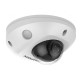 Hikvision IP 4MP ACUSENSE Mini Dome Camera with Built-In Mic 2.8mm from Satcity.ie Ireland Limerick Hikvision IP 4MP ACUSENSE Mini Dome Camera with Built-In Mic 2.8mm
