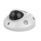 Hikvision IP 4MP ACUSENSE Mini Dome Camera with Built-In Mic 2.8mm from Satcity.ie Ireland Limerick Hikvision IP 4MP ACUSENSE Mini Dome Camera with Built-In Mic 2.8mm
