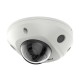 Hikvision IP 4MP ACUSENSE Mini Dome Camera with Built-In Mic 2.8mm from Satcity.ie Ireland Limerick Hikvision IP 4MP ACUSENSE Mini Dome Camera with Built-In Mic 2.8mm