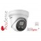Hikvision IP 8MP 4K ACUSENSE Turret Camera 2.8mm