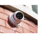 Hikvision IP 8MP 4K ACUSENSE Turret Camera 2.8mm