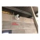 Hikvision IP 8MP 4K ACUSENSE Turret Camera 2.8mm
