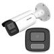 Hikvision IP 8MP Bullet Camera 2.8mm Hybrid Colorvu Acusense 2 Way Audio Strobe