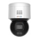 Hikvision IP 4MP Colorvu Mini PT Speed Dome 30m Light