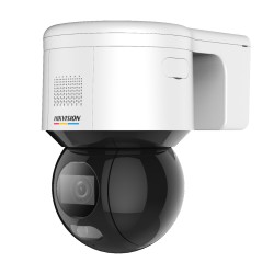 Hikvision IP 4MP Colorvu Mini PT Speed Dome 30m Light
