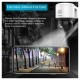 Hikvision IP 4MP Colorvu Mini PT Speed Dome 30m Light