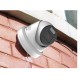 Hikvision IP 8MP 4K Turret Camera 2.8mm Hybrid Colorvu  Acusense with Mic