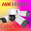 Hikvision IP Cameras