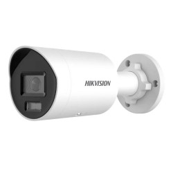 Hikvision IP 4MP Mini Bullet Camera 2.8mm Hybrid Colorvu Acusense