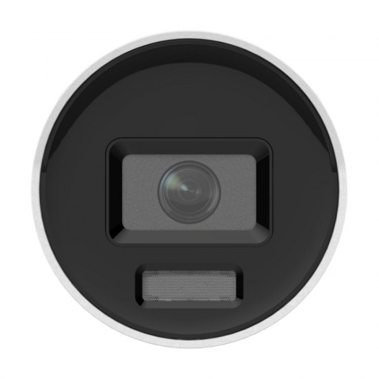 Hikvision IP 4MP Mini Bullet Camera 2.8mm Hybrid Colorvu Acusense
