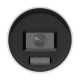 Hikvision IP 4MP Mini Bullet Camera 2.8mm Hybrid Colorvu Acusense