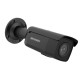 Hikvision IP 8MP 4K ACUSENSE Bullet Camera 50m IR 2.8mm Black