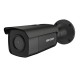 Hikvision IP 8MP 4K ACUSENSE Bullet Camera 50m IR 2.8mm Black