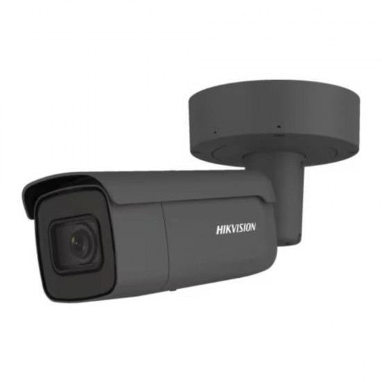 Hikvision IP 8MP 4K ACUSENSE Bullet Camera 50m IR 2.8mm Black