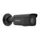 Hikvision IP 8MP 4K ACUSENSE Bullet Camera 50m IR 2.8mm Black