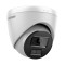 Hikvision IP 8MP Hybrid Turret Camera 2 Way Audio/Strobe 2.8mm