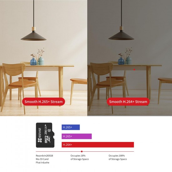 Hikvision IP 6MP Hybrid Turret Camera 2 Way Audio/Strobe 2.8mm