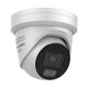 Hikvision IP Gen3 8MP 4K Turret Camera 2.8mm / Hybrid Colorvu 3.0 + Acusense with Strobe & 2 Way Audio from Satcity.ie Ireland Limerick Hikvision IP Gen3 8MP 4K Turret Camera 2.8mm / Hybrid Colorvu 3.0 + Acusense
