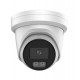 Hikvision IP Gen3 8MP 4K Turret Camera 2.8mm / Hybrid Colorvu 3.0 + Acusense with Strobe & 2 Way Audio from Satcity.ie Ireland Limerick Hikvision IP Gen3 8MP 4K Turret Camera 2.8mm / Hybrid Colorvu 3.0 + Acusense