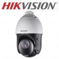 Hikvision CCTV