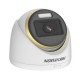 Hikvision Turbo 3K ColorVu Turret Camera 2.8mm