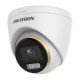 Hikvision Turbo 3K ColorVu Turret Camera 2.8mm