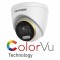 Hikvision Turbo 3K ColorVu Turret Camera 2.8mm
