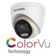Hikvision Turbo 3K ColorVu Turret Camera 2.8mm