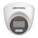 Hikvision Turbo 3K ColorVu Turret Camera 2.8mm