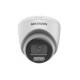 Hikvision Turbo 3K Smart Hybrid Light Turret Camera with Mic 2.8mm