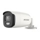 Hikvision Turbo 5MP Colorvu PoC Bullet Camera 40m White Light 2.8mm