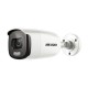 Hikvision Turbo 5MP Colorvu PoC Bullet Camera 40m White Light 2.8mm