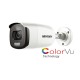 Hikvision Turbo 5MP Colorvu PoC Bullet Camera 40m White Light 2.8mm